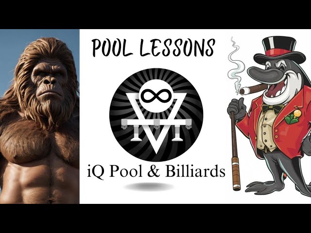 Image of video the Learn this now, and your Pool Skills will Skyrocket! XYZ (Examine Your Zone) Format explained. 5