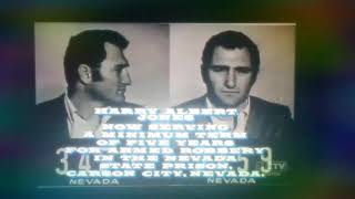 Dragnet 1967 End Credits (Dream Version)