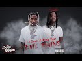 Lil durk  king von  evil twins  full mixtape 