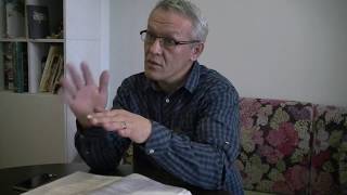 Библейские основы. Урок № 30 "Бог предсказал рождение Иоанна и Иисуса" Библейские основы. Урок № 30 "Бог предсказал рождение Иоанна и Иисуса"