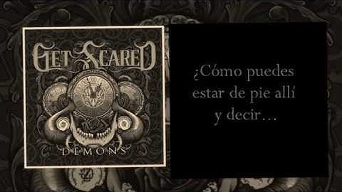 Get Scared  - What If I