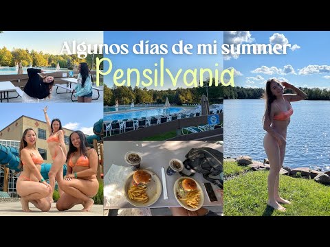 2 DÍAS EN MI VERANO/VALESKA GORDILLO