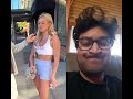 #couple #fashion #funny #relationship #streetinterview #viral #duet #whowillbemylifepartnerta