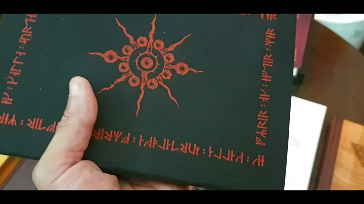 [FALL OF MAN PUBLICATION] ,  [THE COMPLETE COLLECT...