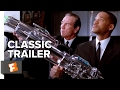Men in Black II (2002) Official Trailer 1 - Will Smith Movie