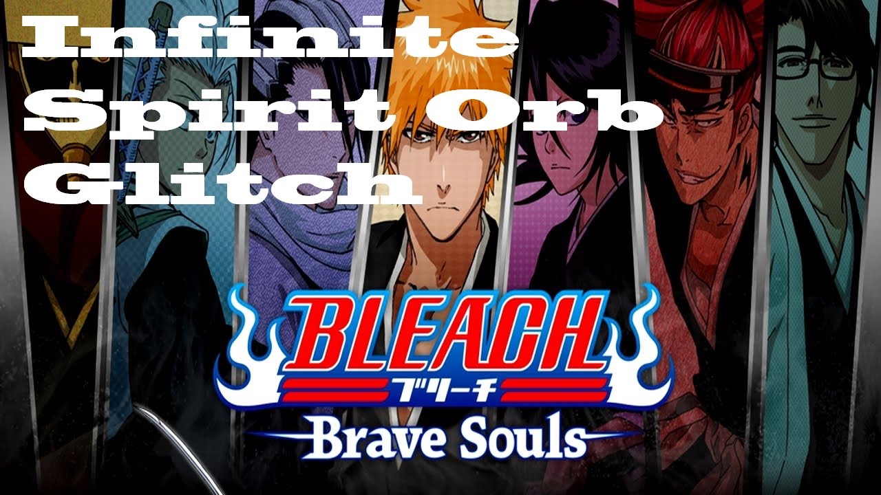Bleach Brave Souls Hack Orbs Apk