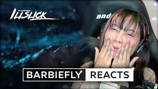 REACTION l ILLSLICK - My Dad [Official Music Video] // Barbiefly