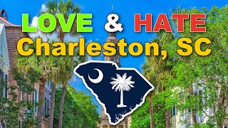 Is Charleston, SC REALLY a good place to live?