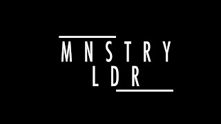 Empowering Ministry Through Character, Skills, and Teamwork