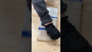 White Pigmented Oil Plus 2C colours on oak #rubiomonocoat
Letโs test the Rubio Monocoat Oil Plus 2C Super White, White and White 5% to see the differences on oak. White Pigmented Oil Plus 2C colours on oak #rubiomonocoat