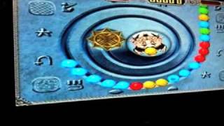 itek Zuma screenshot 5