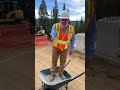 $691,000 for a vault toilet replacement. Another federal contract award!
