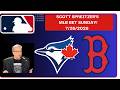 MLB Picks and Predictions - Toronto Blue Jays vs Boston Red Sox, 7/26/26 Free Best Bets & Odds