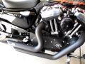 Harley Davidson Sportster 48 Vance & Hines