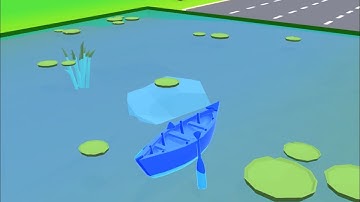 Shape-shifting - All Levels Gameplay (Level 13-14)