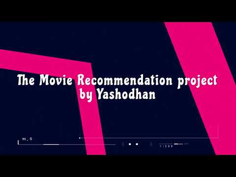"Netflix-Style Movie Recommender in Python (Built with AI!)"