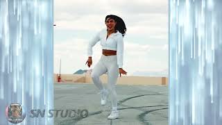 Shuffle Dance Video - 2 UNLIMITED - Spread Your Love (SN Studio Remix) #Sterling Torres #snstudio