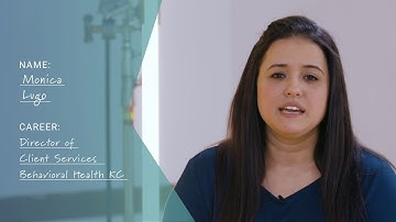 The DeBruce Foundation | Agile Work Profiler | Monica