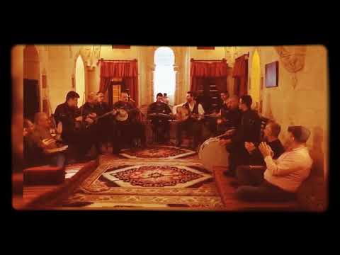 فادي كارات جلسة ماردللية أصيلة في ماردين طرب قديم 