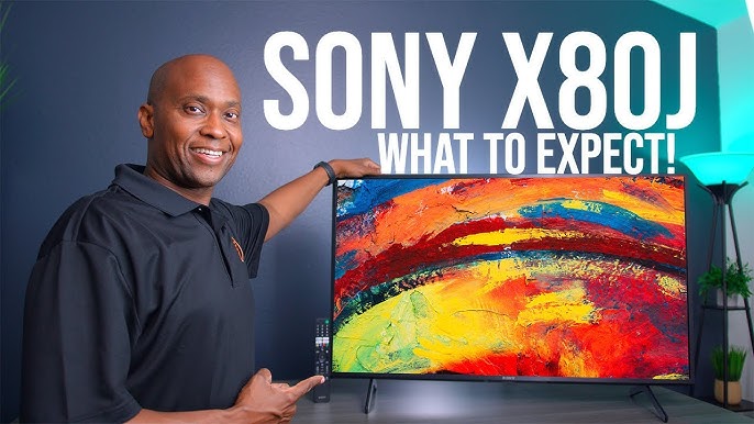 Sony X81J de 55”, análisis y opinión
