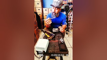 Bypass a bateria de ninebot g30 max.