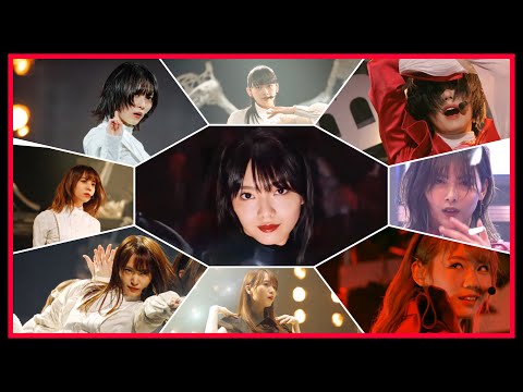 【断絶】櫻坂46 9人Ver.