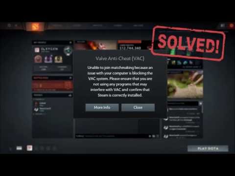 Video: Valve Menanggapi Tuduhan Larangan Curang Steam Yang Salah Di Linux