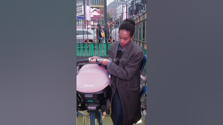 Compact Convenience for City Parents✨