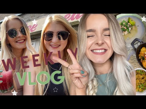 EXPLORING CULLEN, SCOTLAND | Weekly Aberdeen Vlog #45