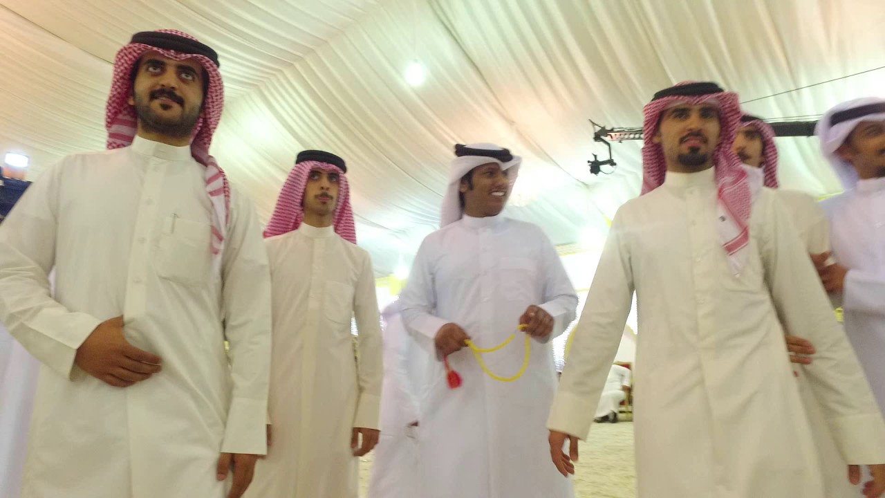 افراح ال شيبان 
حفل زفاف 
سعود