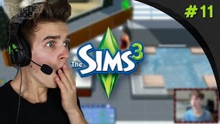 GUESS WHO'S PREGNANT! | Sims 3