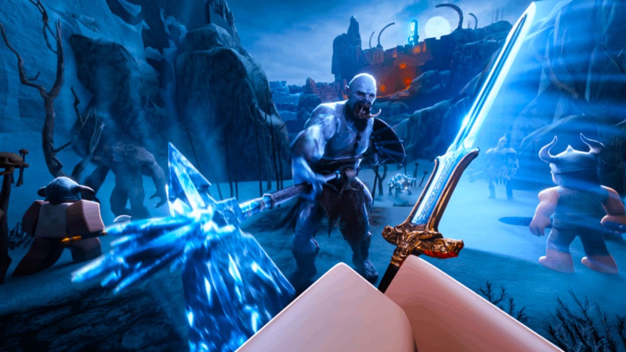 🔴 CONAN HORDE SLAYER LIVE! 👹 Roblox Horde Survival 