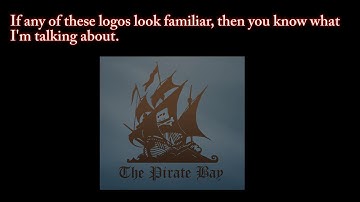 Peer to Peer Networking Public Service Announcement