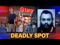 Dad of 3 Killed Outside Target Over a Parking Spot — What Snapped?