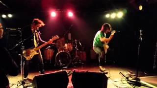 ザ・カルキンズ ライブ@Voodoo lounge 20150210 -7