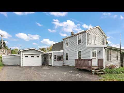 9827 Melvina Avenue, Oak Lawn, IL home video tour