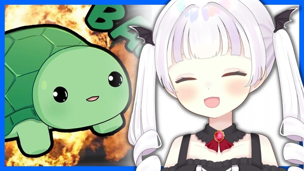 Lila Reacts to Neuro sama flirts with vedal