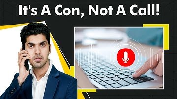 What is Voice Cloning Scam? How to avoid this? Cyber Criminals | Explainer | Money9 English