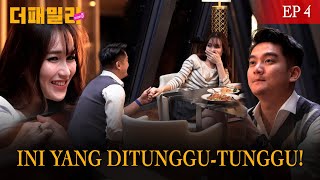 EPS. 4: HAPPY ENDING! BOY BERLUTUT DI DEPAN AYU! | THE FAMILY SEASON 5 #THEFAMILY