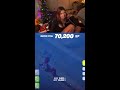 unreal fortnite gameplay