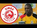 Alichokisema KHALID AUCHO Atoa Tamko Zito Kuhusu KUSAJILIWA SIMBA SC Baada Ya Kuondoka YANGA SC Alichokisema KHALID AUCHO Atoa Tamko Zito Kuhusu KUSAJILIWA SIMBA SC Baada Ya Kuondoka YANGA SC