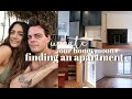 Honeymoon Recap + Apartment Hunting in NYC