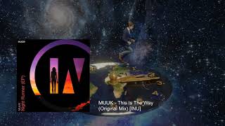 Muuk - This Is The Way Inu