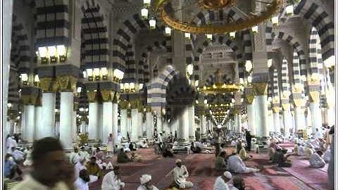 القارئ عثمان نعمان سورة ال عمران