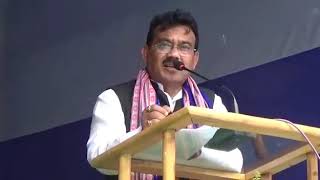 Tripura sarkar Bangladesh sarkar , says Tripura Tourism Minister Pranajit Singha Roy