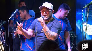 Bebé Dame - Engerberth Tapia En Jueves de FrikiTona