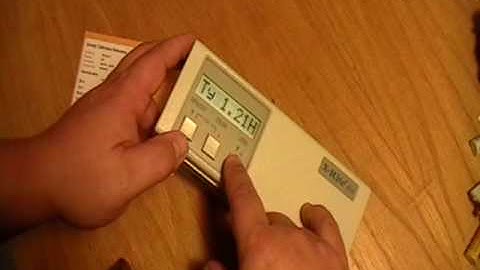 Calibrating a X-Rite 400 series densitometer