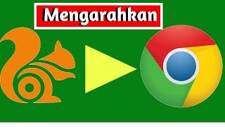 Cara Mengalihkan Pengguna UC Browser Ke Google Chrome screenshot 3