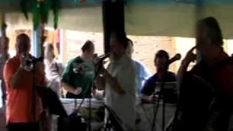Pala Bros Orchestra  -  Before The Wedding Polka