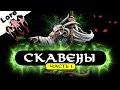 Скавены (правда и легенды появления) #1 | Лор (Бэк) Вархаммер